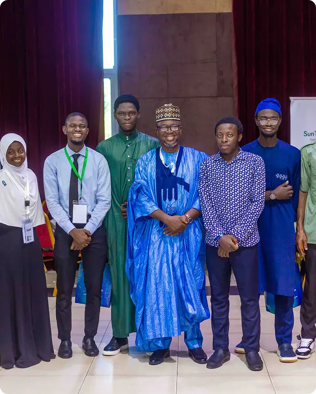 The NGM Conference community
