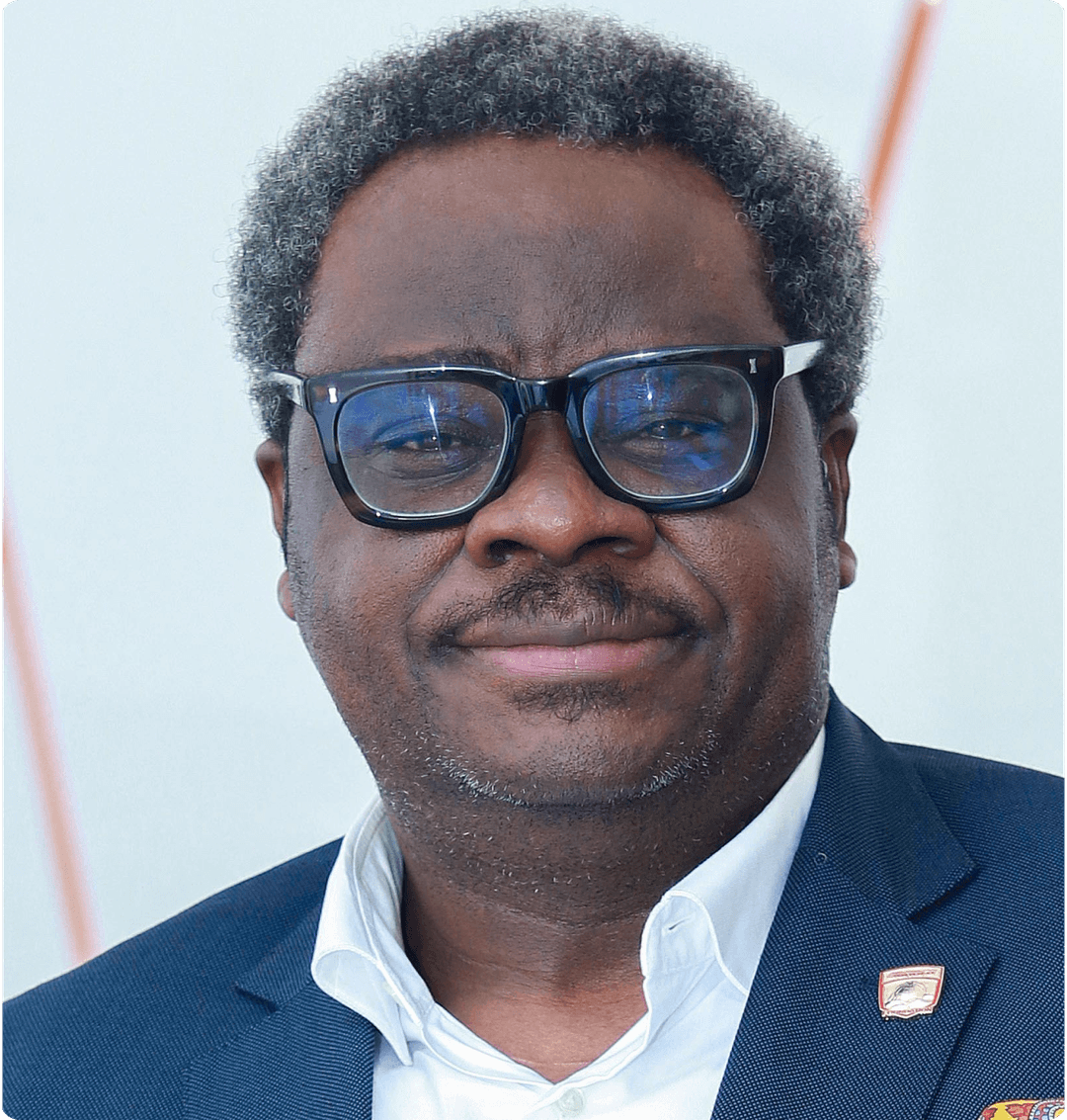 Dr Kola Adesina