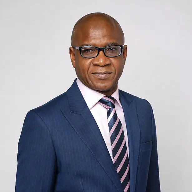 Dr. Adebola Akindele
