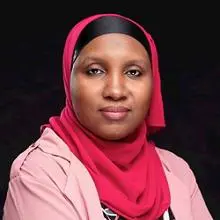Mrs. Amal Hassan