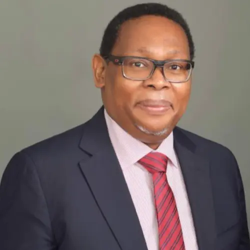 Chikezie Nwosu