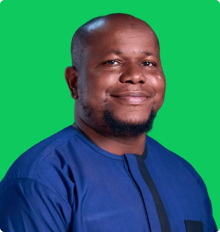 Idris Ayodeji Bello