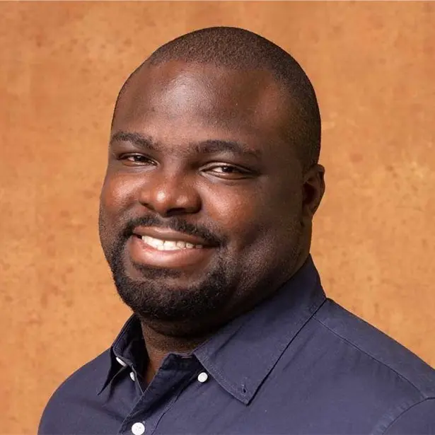 Iyin Aboyeji
