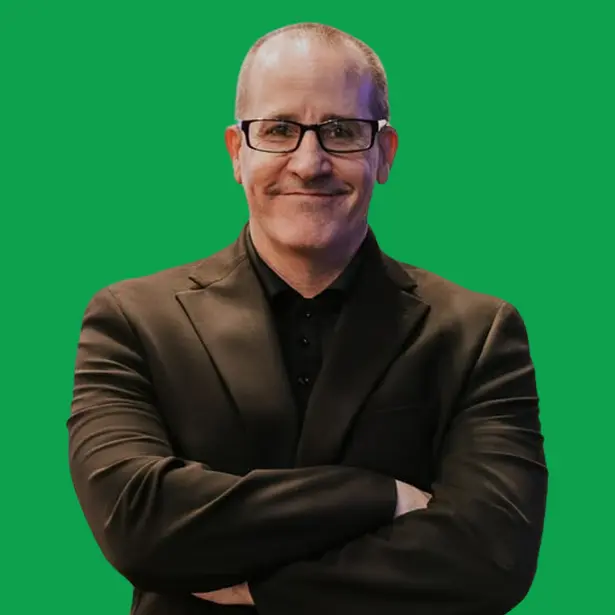 Russel Rogers (Keynote Speaker)