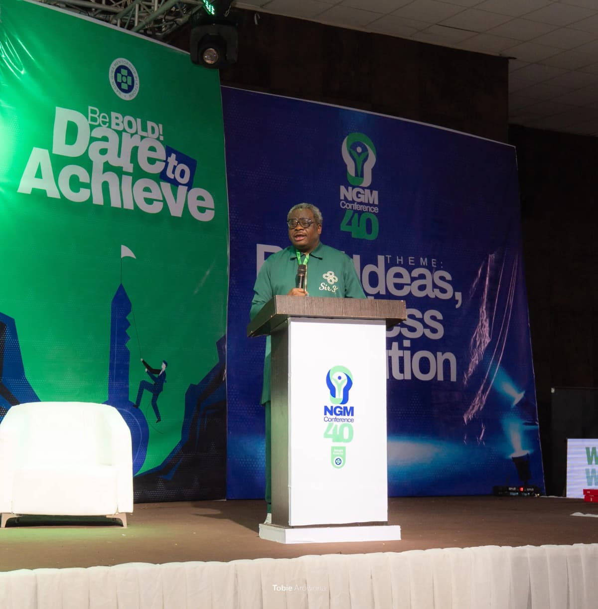 NGM Conference moment 10