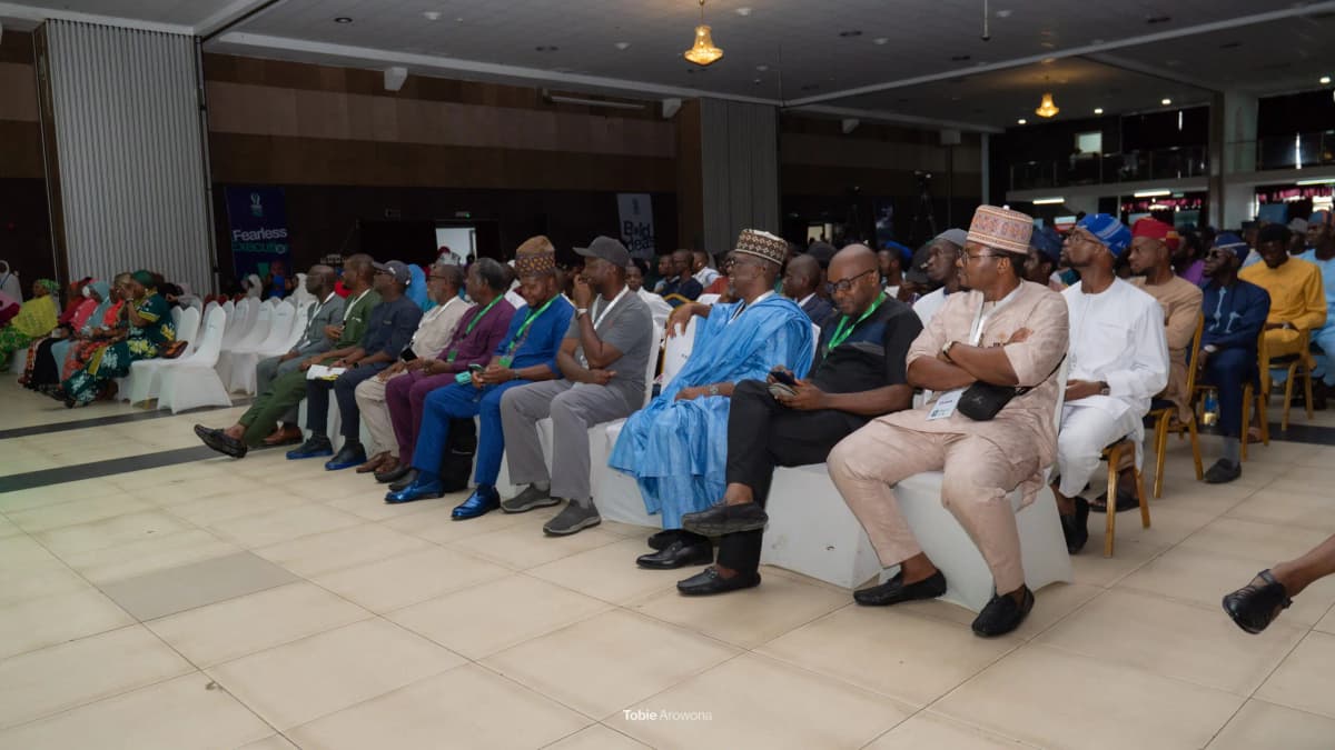 NGM Conference moment 11