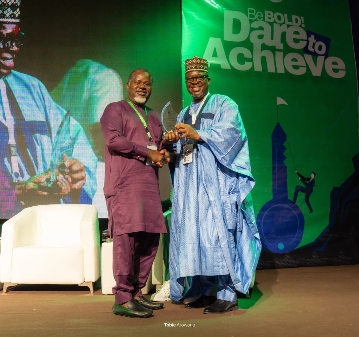NGM Conference moment 16