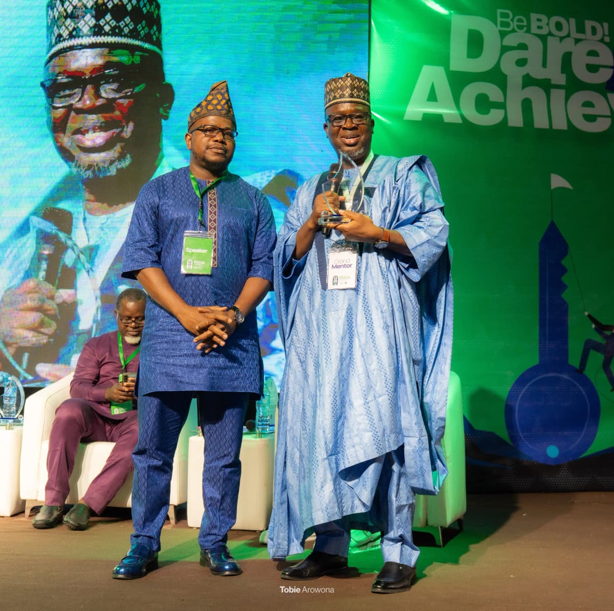 NGM Conference moment 18