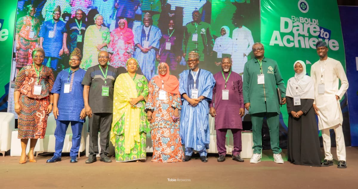 NGM Conference moment 20